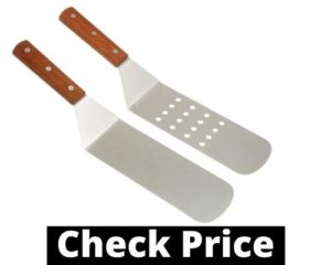 spatula for cast iron skillet