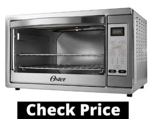 professional baking ovens for home 