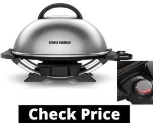 Best indoor smokeless grill consumer reports