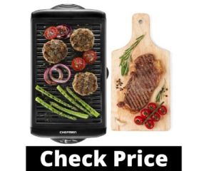 best electric griddle cooks illustrated