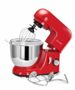 Best affordable stand mixer consumer reports