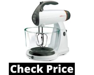 Best Affordable Stand Mixer
