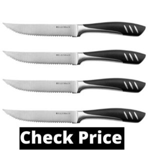 Best steak knives consumer reports