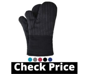 Best oven mitts for small hands