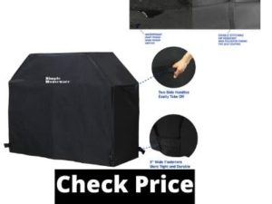 Best Grill Covers Consumer Reports 