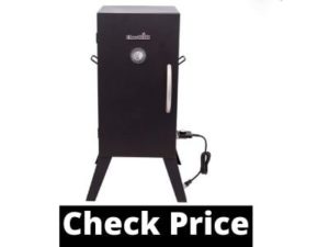 Best electric smokers consumer reports