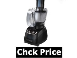 best mini food processor by consumer reports 