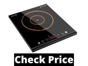 Best portable induction cooktop consumer reports