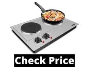 Best portable induction cooktop consumer reports