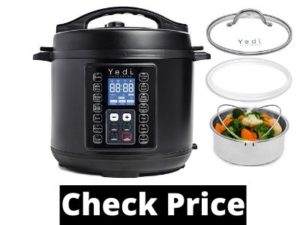 Electric Pressure Cooker Reviews Consumer Reports