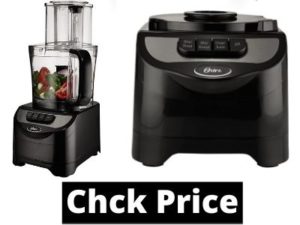 food processor for the money