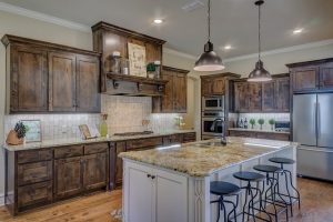 How to Pick Best Kitchen Cabinets