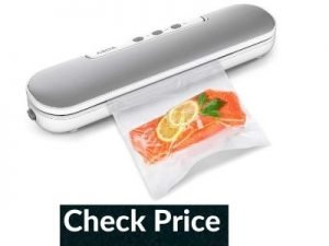 Best Vacuum Sealer For Home Use