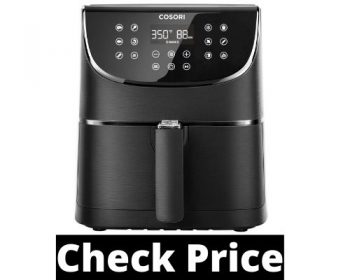 Best Air Fryer Consumer Reports