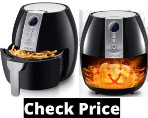 Best Air Fryer Toaster Oven Consumer Reports