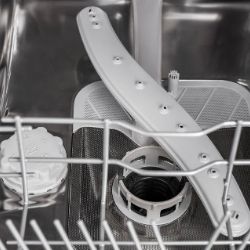 Whirlpool Dishwasher Is Not Draining