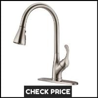 Best Rated Kitchen Faucets Consumer Reports