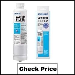 Best Water Filter For Samsung Refrigerator