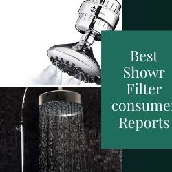 Best Shower Filter Consumer Reports