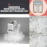 25++ Kenmore refrigerator quick ice ideas